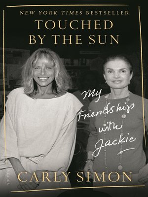 cover image of Touched by the Sun